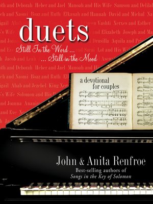 cover image of Duets